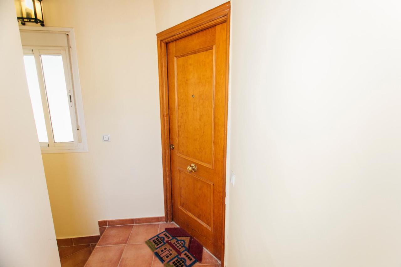 Penthouse Macasta 2Bd Apartment Seville Exterior photo